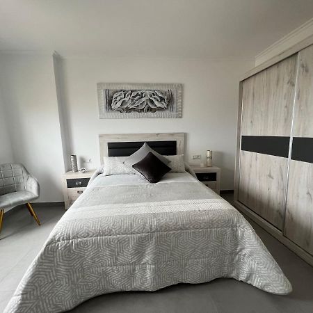 Apartamentos Maria De Lucia-Piso 2º Arou ภายนอก รูปภาพ
