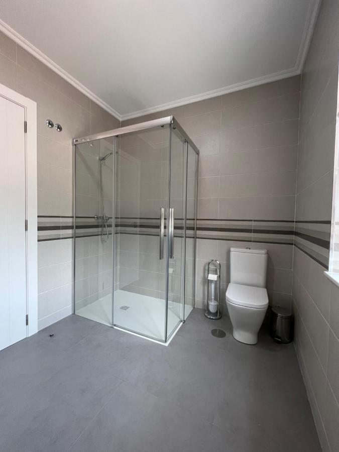 Apartamentos Maria De Lucia-Piso 2º Arou ภายนอก รูปภาพ